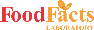 FoodFacts Logo